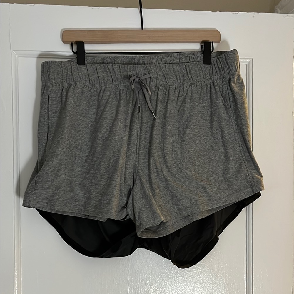 Women's Athletic Shorts
